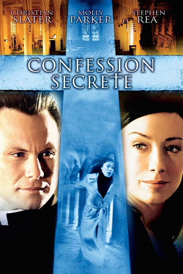 FR - Confession secrète  (2004)