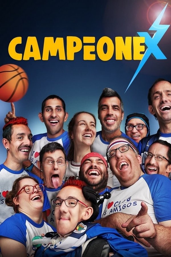 ES - Campeonex (2023)