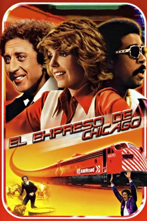LAT - El expreso de Chicago (1976)
