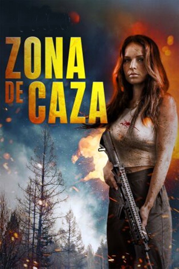 ES - Zona de caza (LQ) (2025)