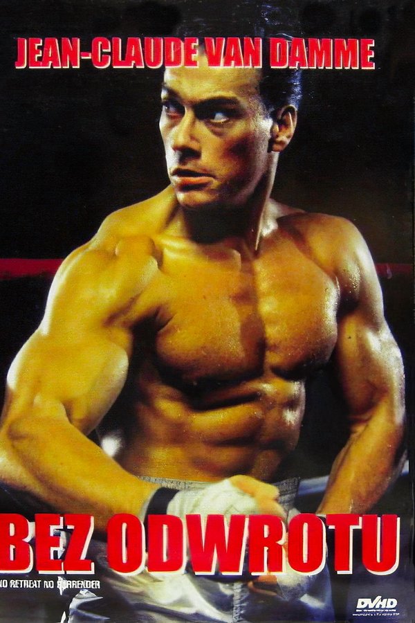 PL - BEZ ODWROTU (1986)