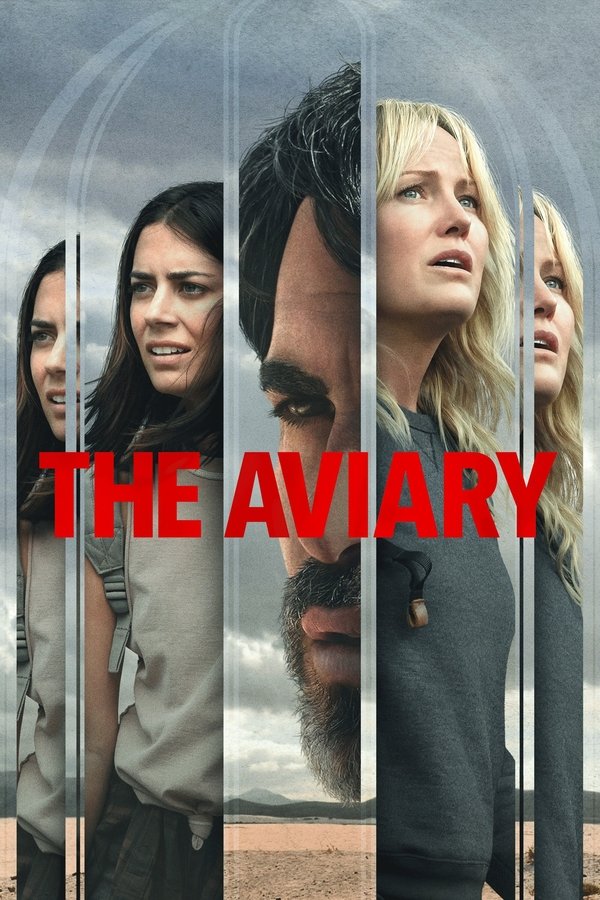 AL - The Aviary  (2022)
