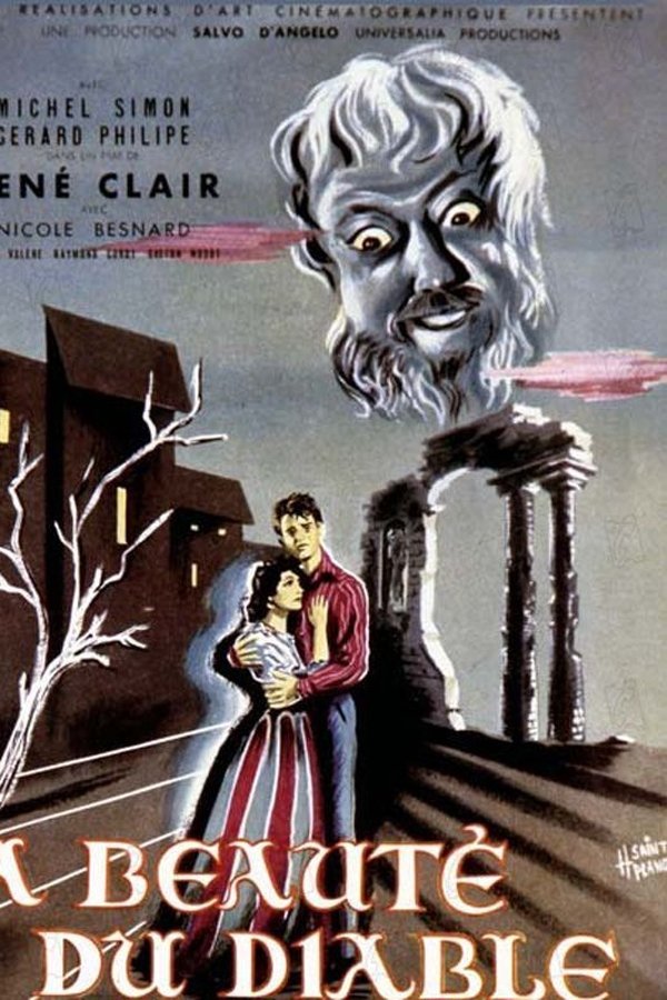 FR - La Beauté du Diable (1950)