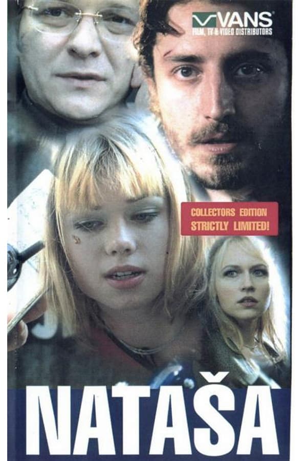 EX - Nataša (2001)