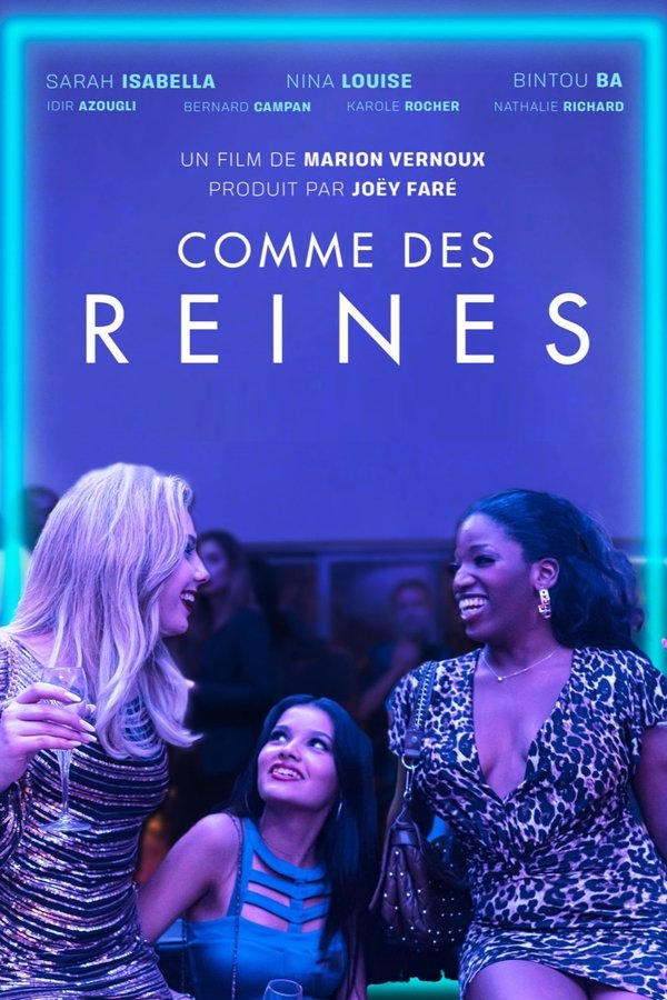 FR - Comme des reines (2021)
