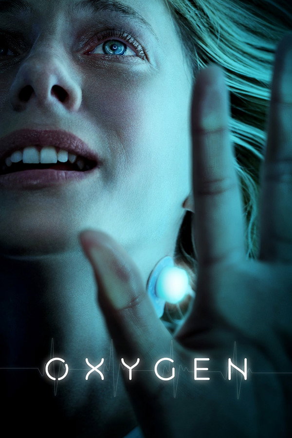 AL - Oxygen  (2021)