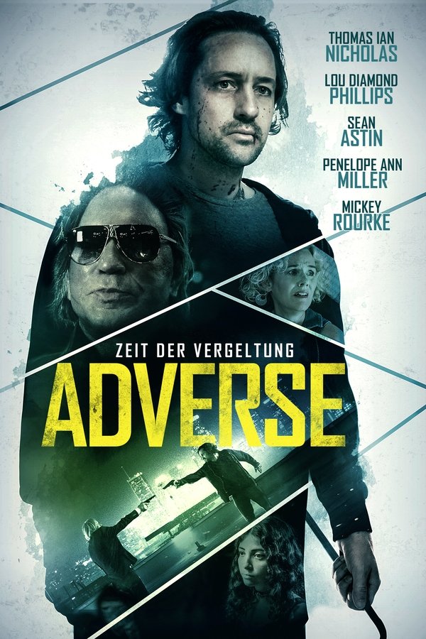 DE - Adverse (2020)