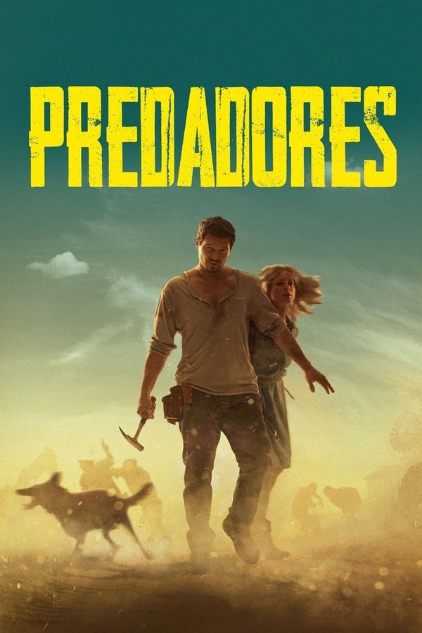 LAT - Predadores (2017)