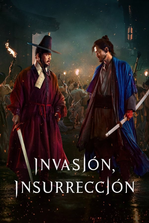 insurrección (2024)