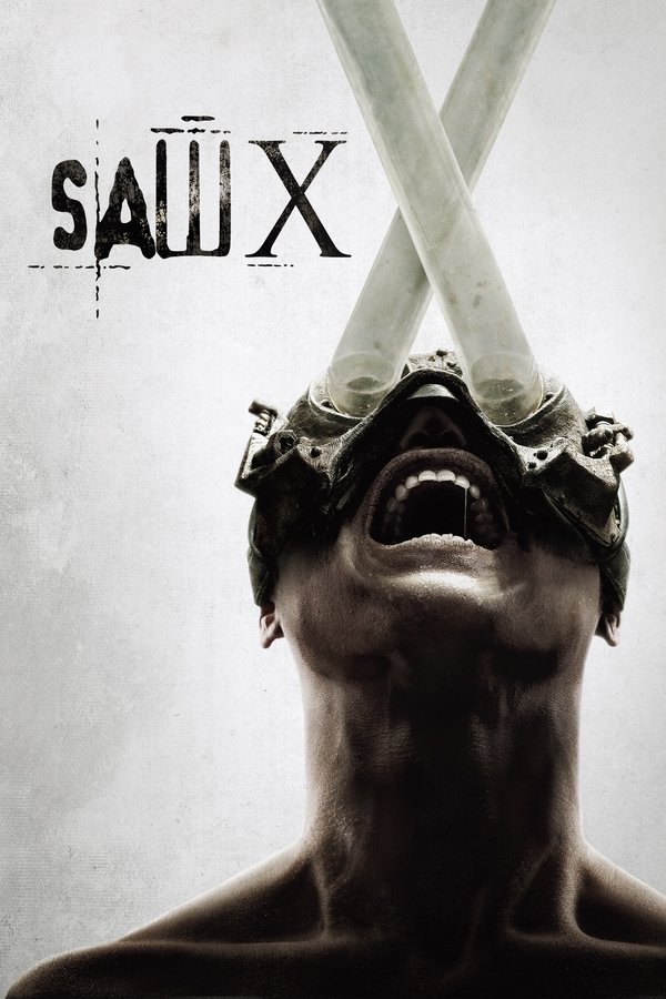 HU - Saw X (2023)