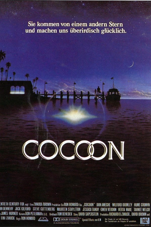 DE - Cocoon (1985)