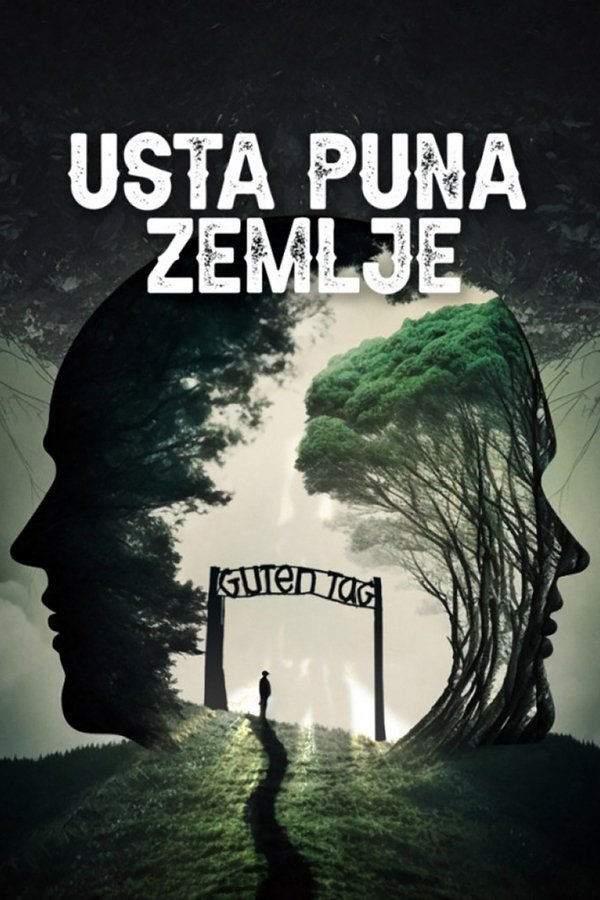 EX - Usta puna zemlje (2023)