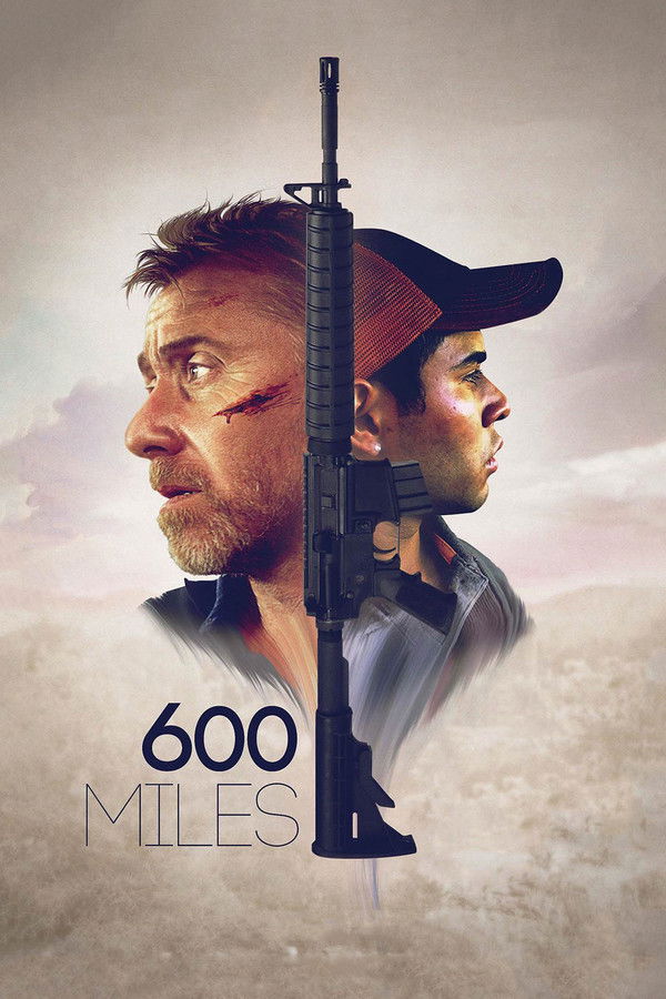 FR - 600 Miles (2015)