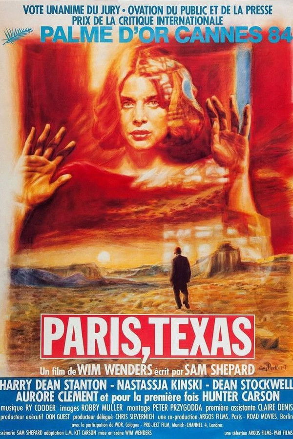 Texas  (1984)
