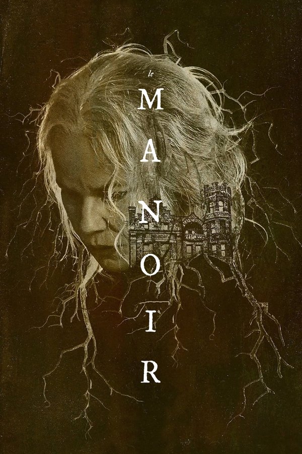 FR - Le Manoir (2021)