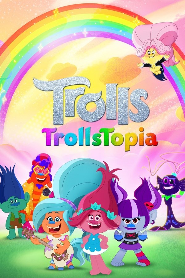 PL - TROLLE - TROLLETOPIA