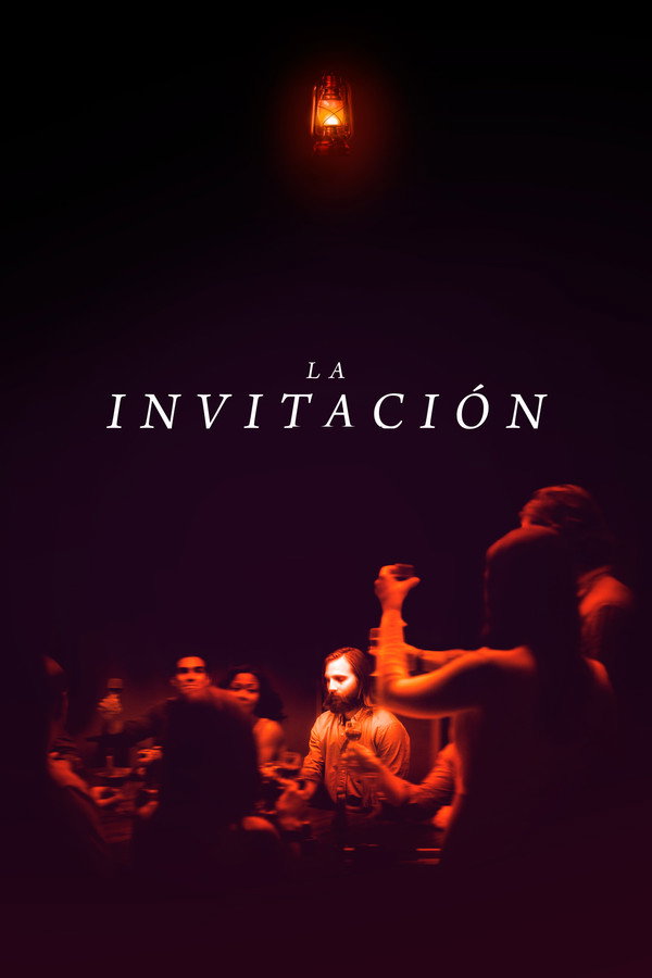 ES - La invitación (2016)