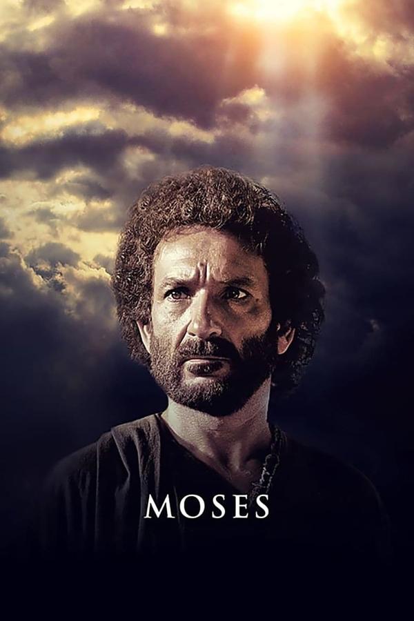 FR - Moïse (1995)