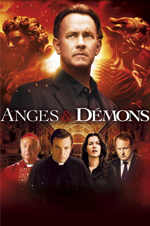 FR - Anges & Démons (2009)