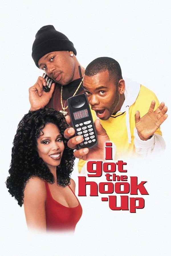 DE - I Got the Hook Up (1998)