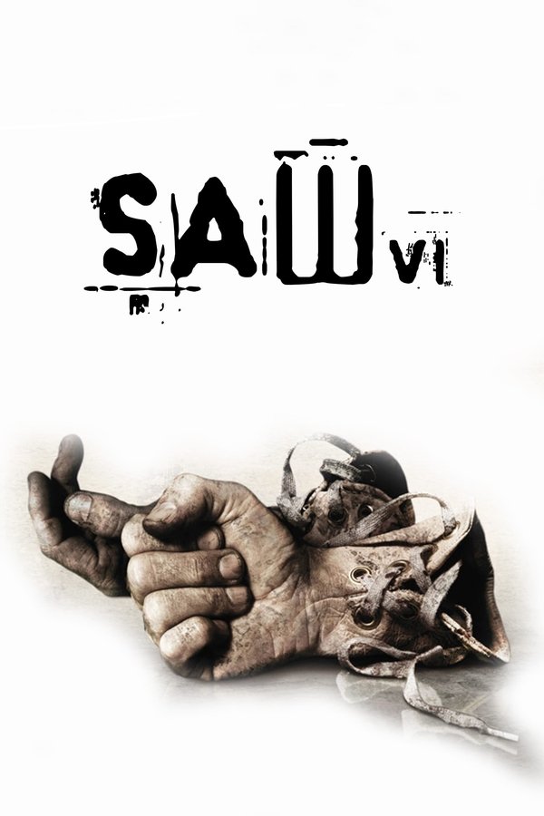 GR - Saw VI (2009)