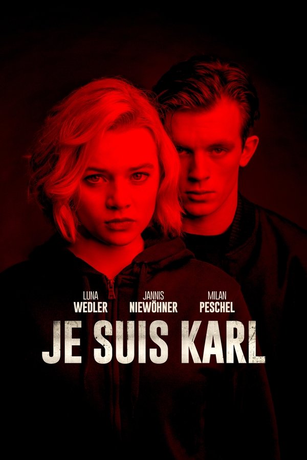 NL - JE SUIS KARL (2022)