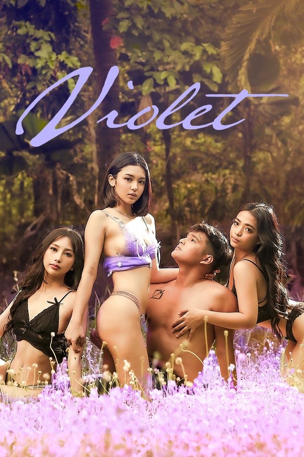 AL - Violet (2025)