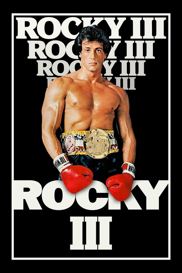 NL - Rocky III (1982)