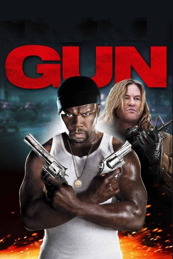 PL - GUN (2010)
