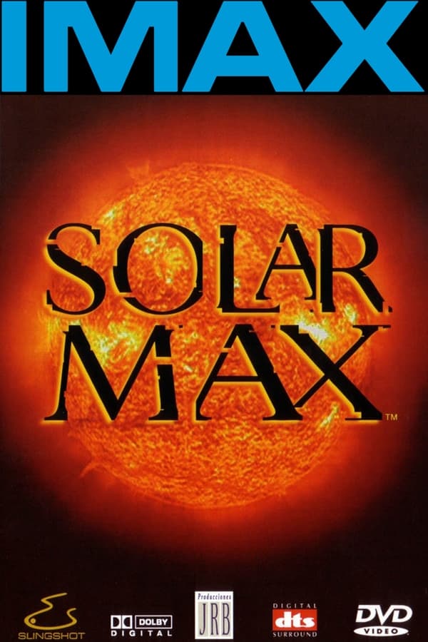 EN - IMAX Solarmax (2000)