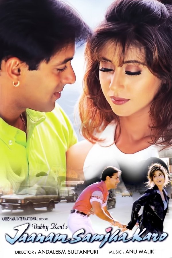 IN - Jaanam Samjha Karo (1999)