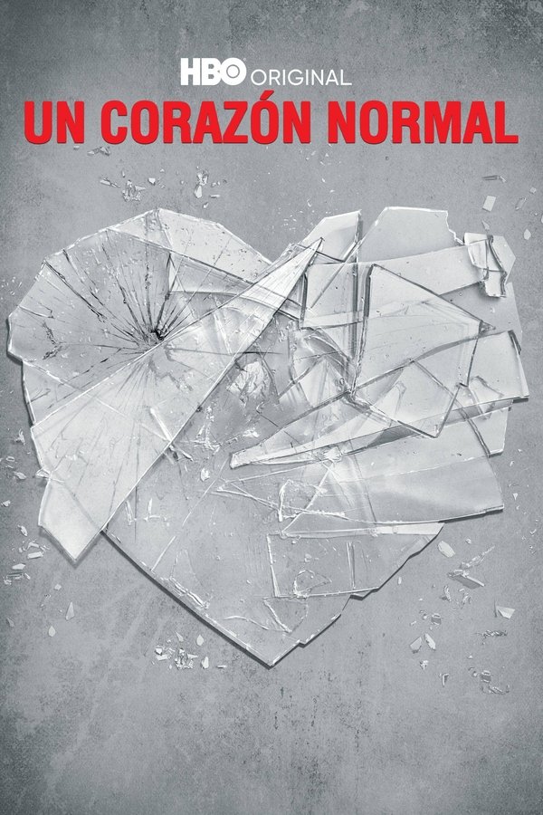 ES - The Normal Heart (2014)
