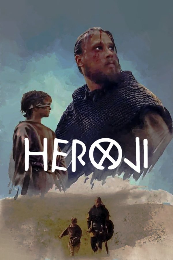 EX - Heroji (2022)