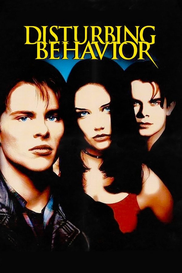 IN - Disturbing Behavior (1998)