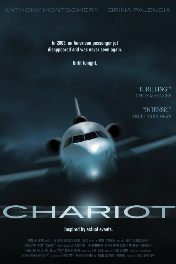 SE - Chariot
