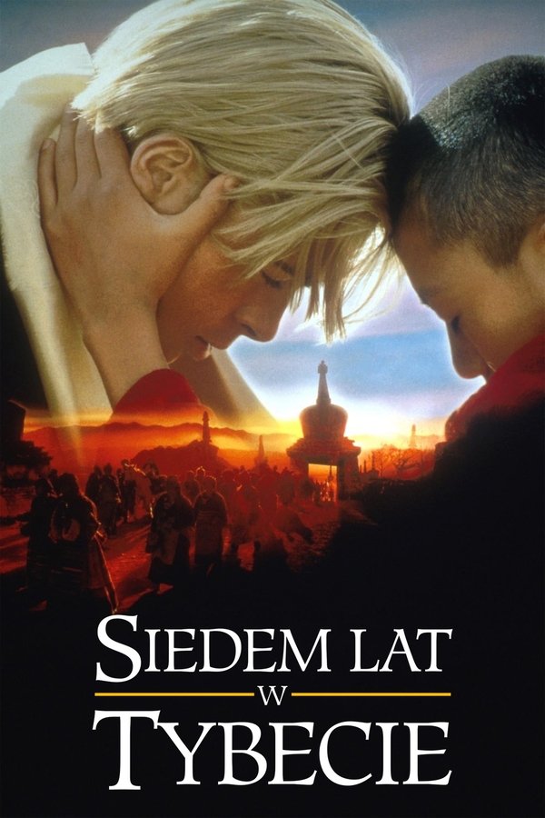 PL - SIEDEM LAT W TYBECIE (1997)