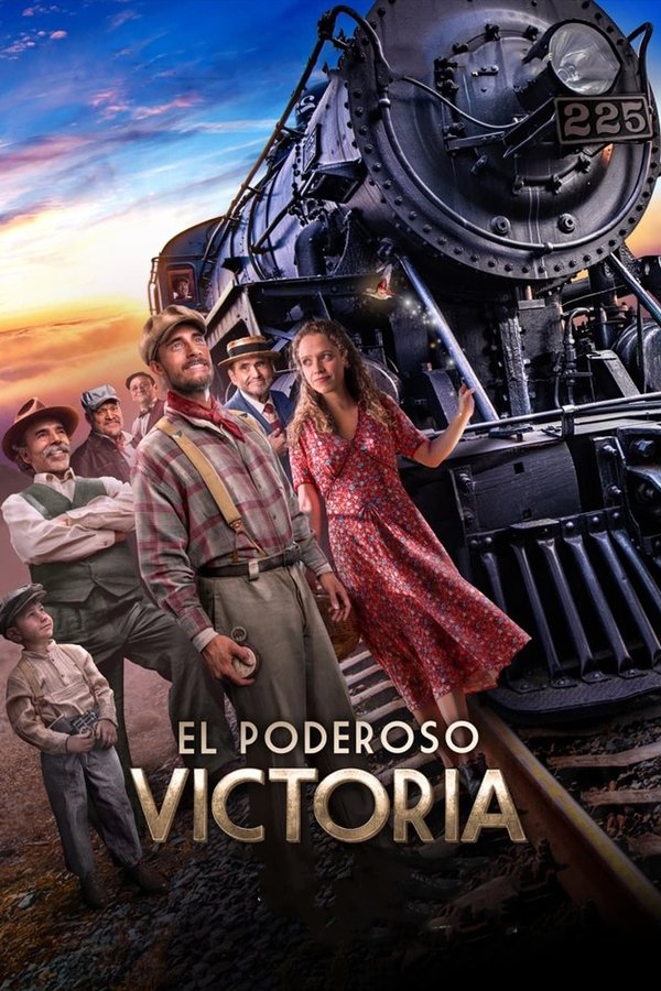 LAT - El poderoso Victoria (2021)