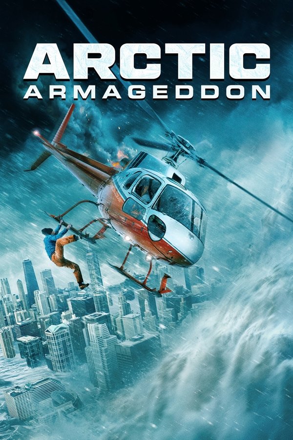 SE - Arctic Armageddon