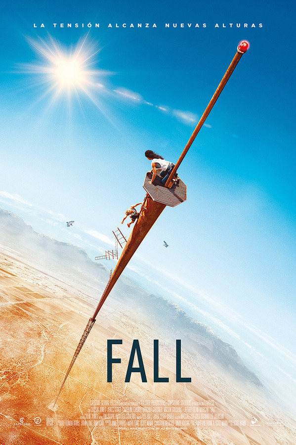 ES - Fall - (2022)