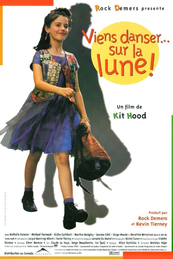 QFR - Viens danser... sur la lune (1997)