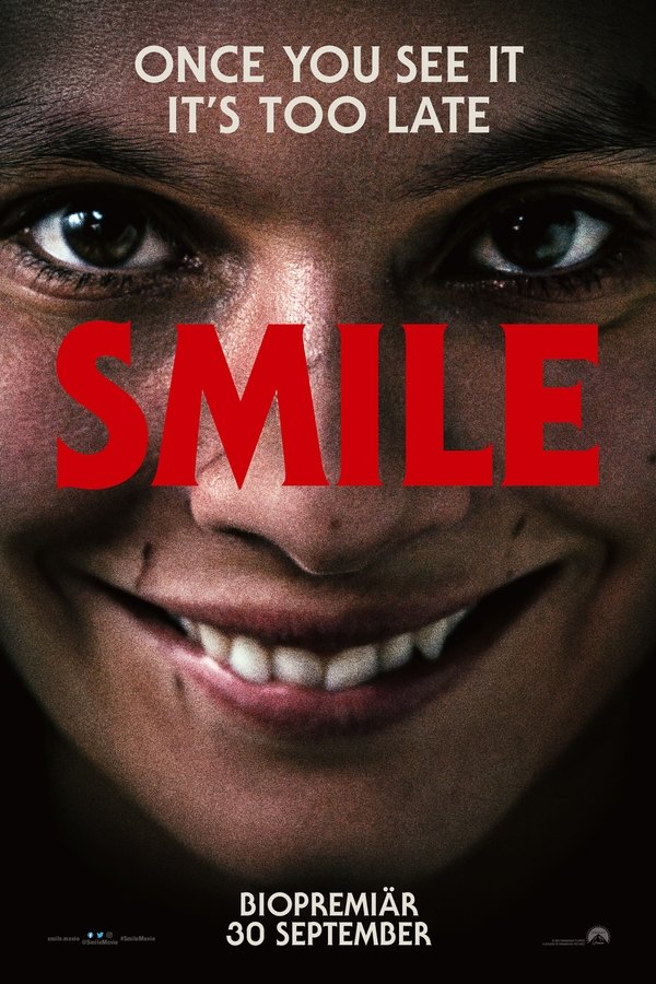 SE - Smile