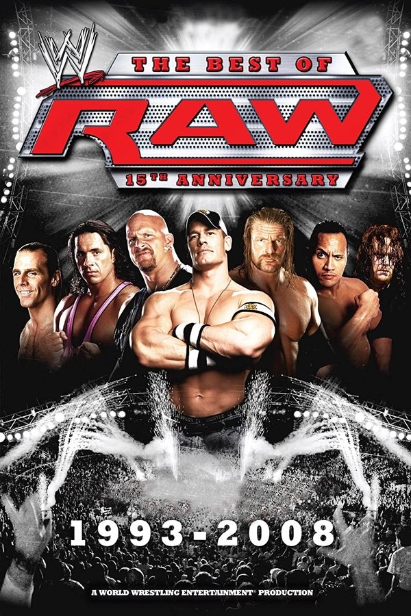 SPT - WWE Raw 14.08.2023 (2023)