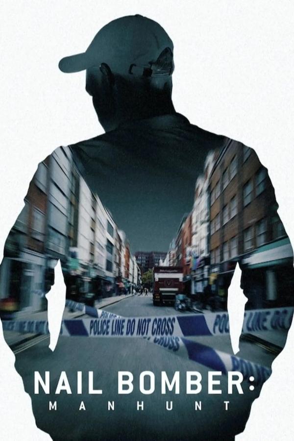 PL - NAIL BOMBER - POLOWANIE (2021) DOKUMENT