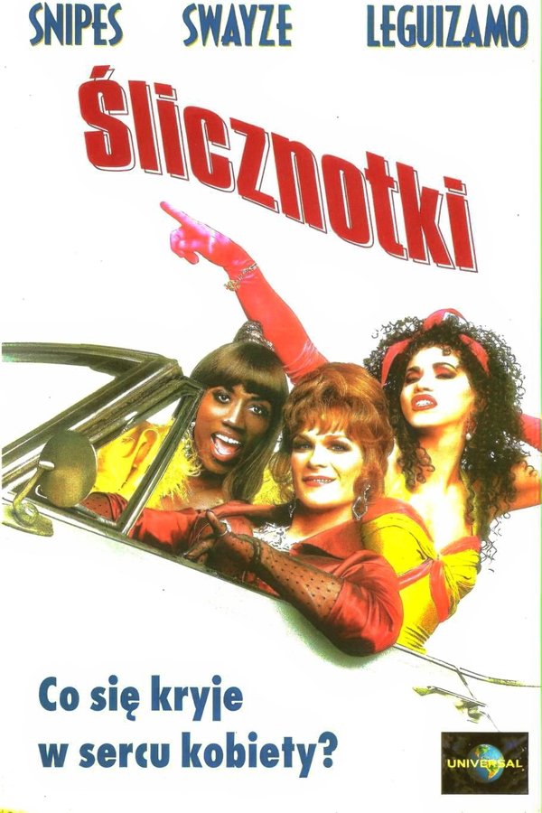 PL - ŚLICZNOTKI (1995)