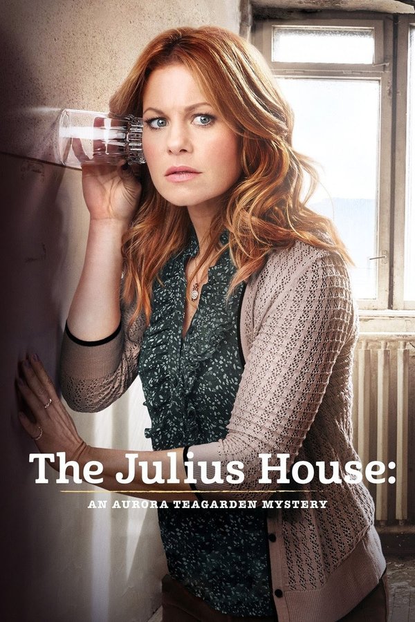 NL - The Julius House (2016)
