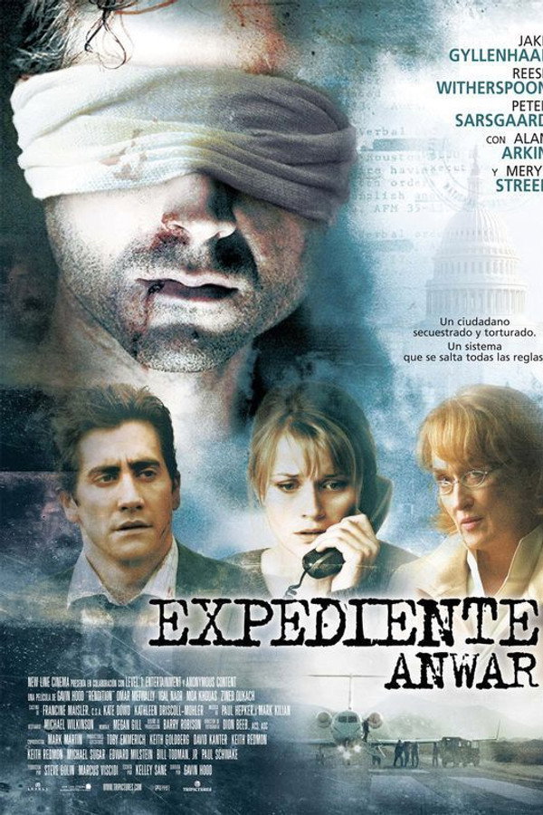 LAT - Expediente Anwar (2007)