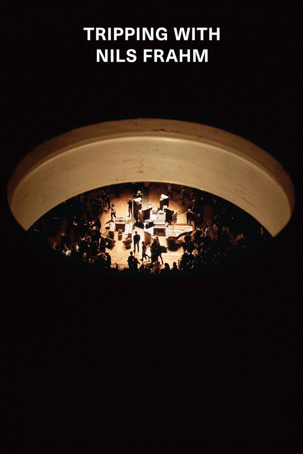 EN - Tripping with Nils Frahm (2020)