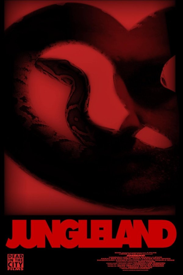 FR - Jungleland  (2019)