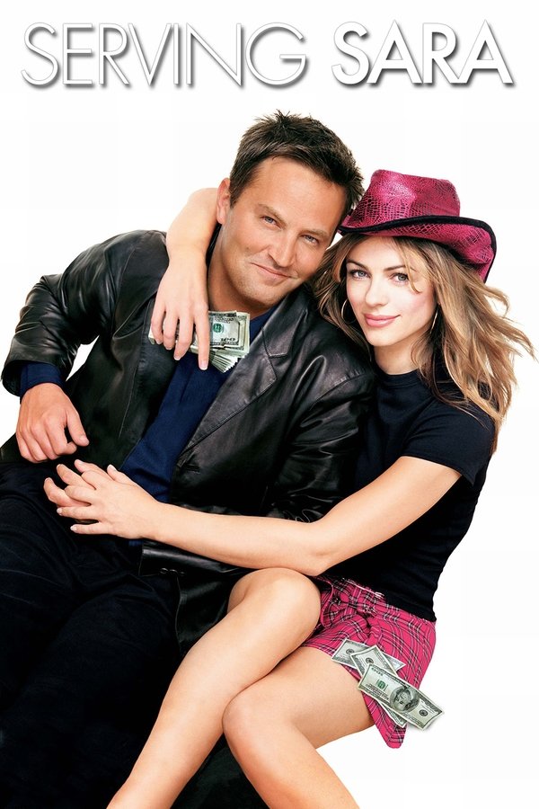 TEN LEPSZY (2002)