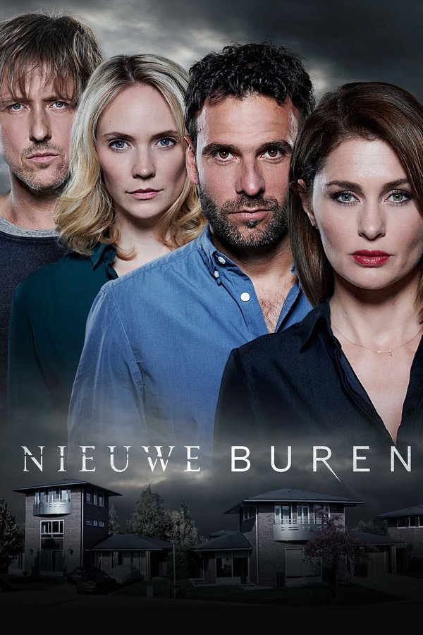 NL - NIEUWE BUREN (2014) S01 E01